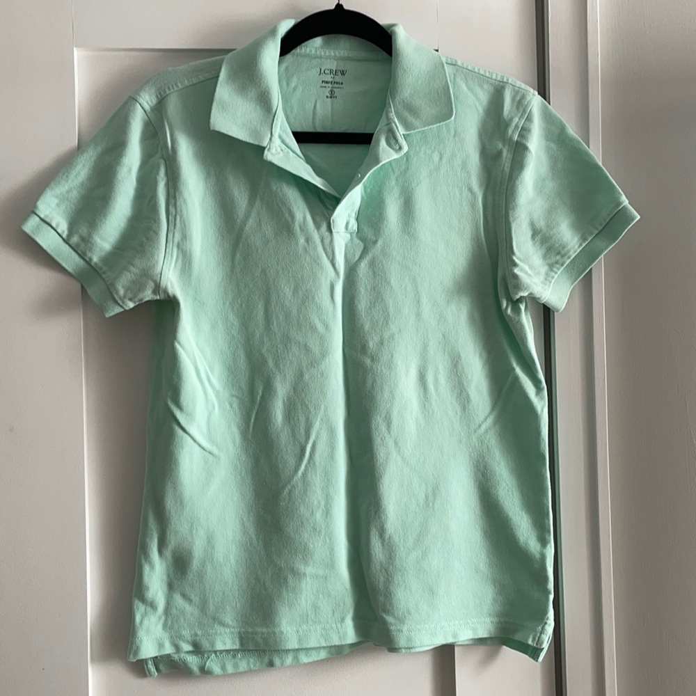 J Crew Polo